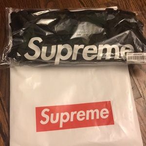 Camo Supreme handwarmer